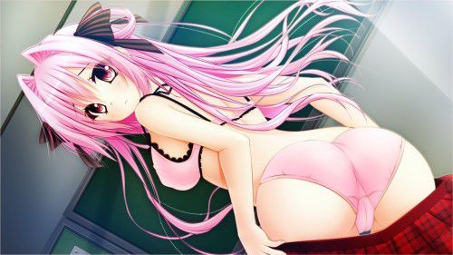 Erotic anime summary pretty girls of whip echiechi ass in pre-puri [secondary erotic] 27