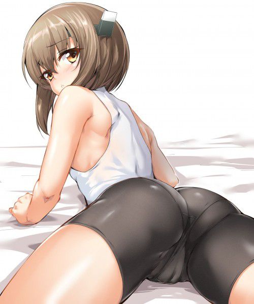 Erotic anime summary pretty girls of whip echiechi ass in pre-puri [secondary erotic] 28