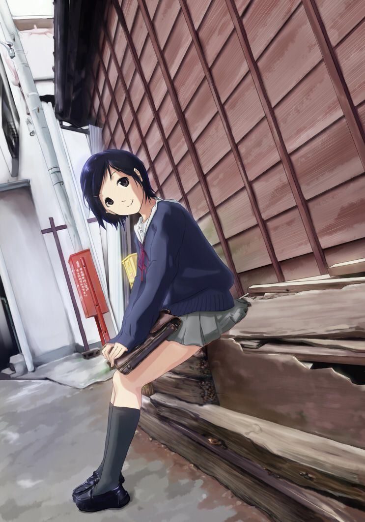 2D Shortcut Girls Are Too Cute And Moe Dies 42 Sheets 25