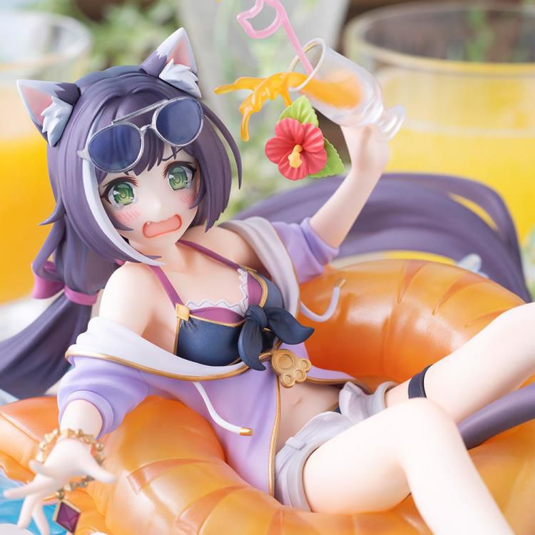 Princess Connect! Re:Dive Lucrea Karyl (Summer Ver.) 1/7 Scale Figure [bigbadtoystore.com] Princess Connect! Re:Dive Lucrea Karyl (Summer Ver.) 1/7 Scale Figure 10