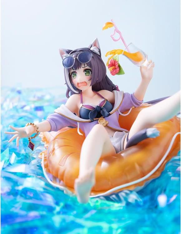 Princess Connect! Re:Dive Lucrea Karyl (Summer Ver.) 1/7 Scale Figure [bigbadtoystore.com] Princess Connect! Re:Dive Lucrea Karyl (Summer Ver.) 1/7 Scale Figure 11