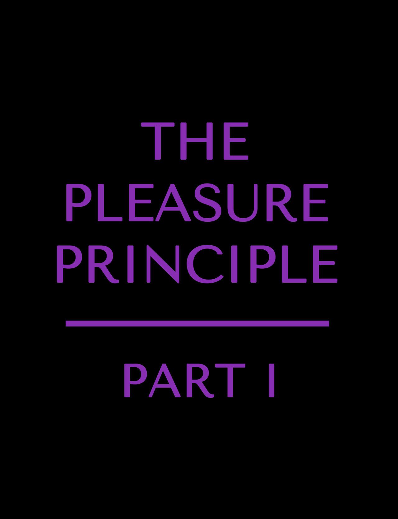 [Kadath] The Pleasure Principle (Ongoing) 2