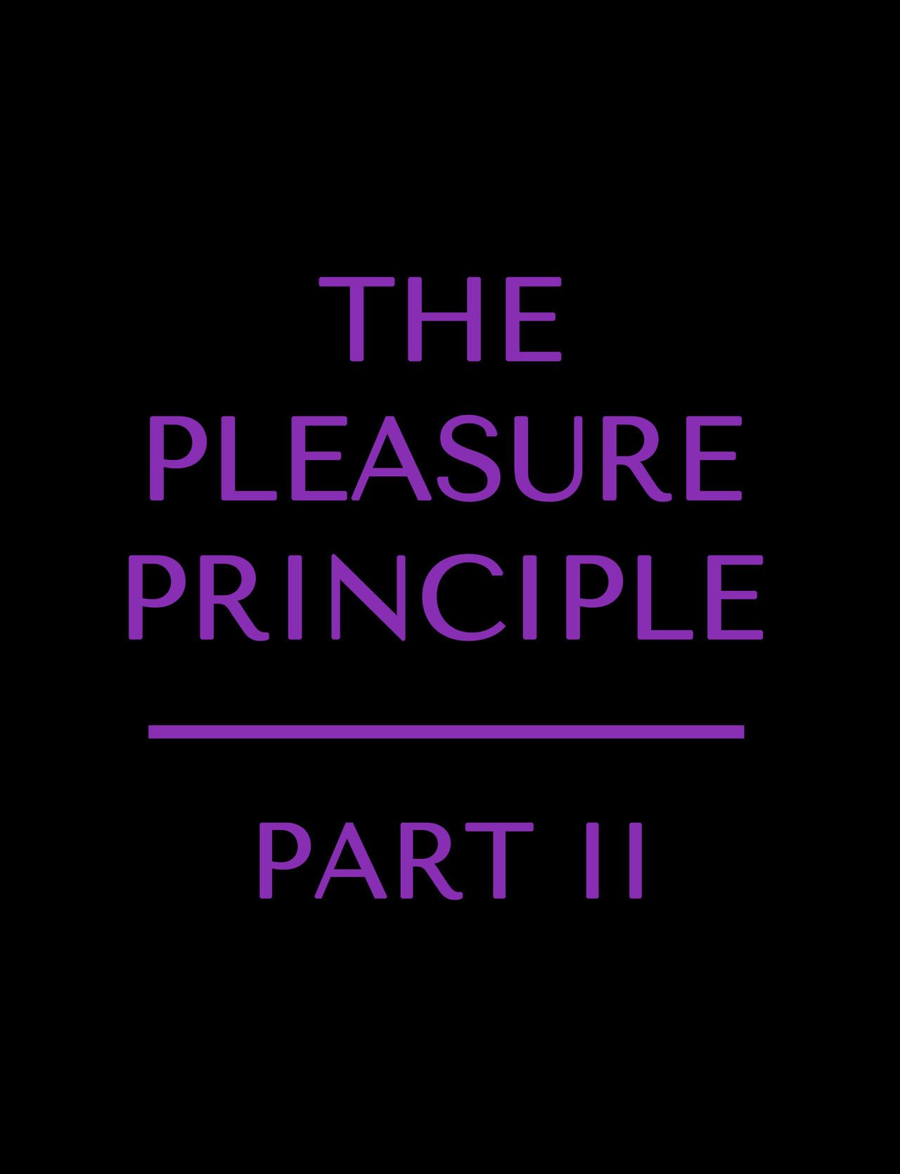 [Kadath] The Pleasure Principle (Ongoing) 39