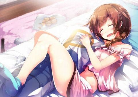 【Second】Baba Konomi-chan's erotic image: &lt; million live! &gt; 29