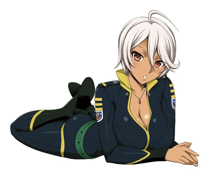 A free erotic image summary of Rei Yamamoto who can be happy just by looking at it! (Space Battleship Yamato 2199) 12