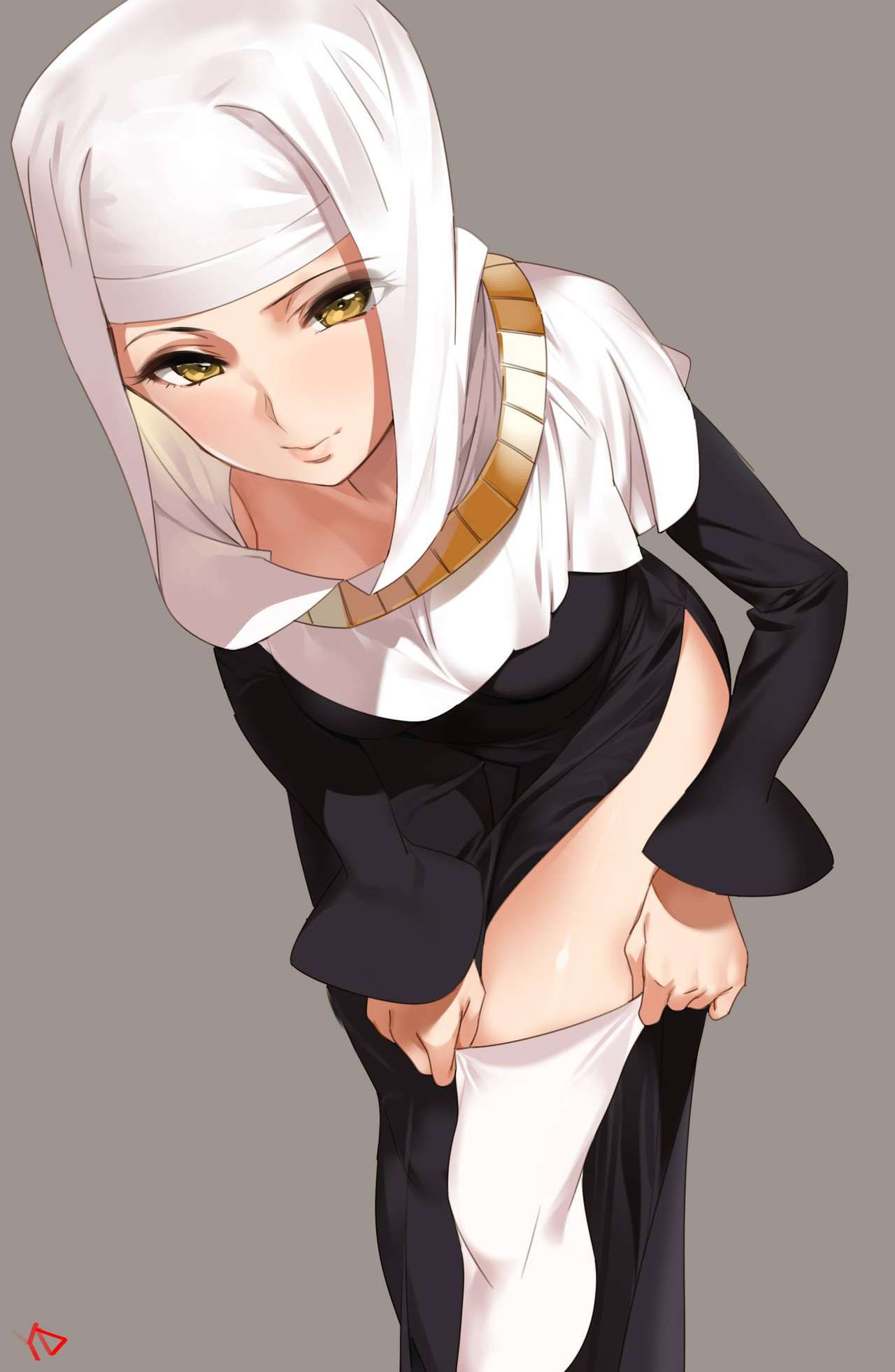 [Fate Grand Order] Kiara Sessyoin Pt.2 144