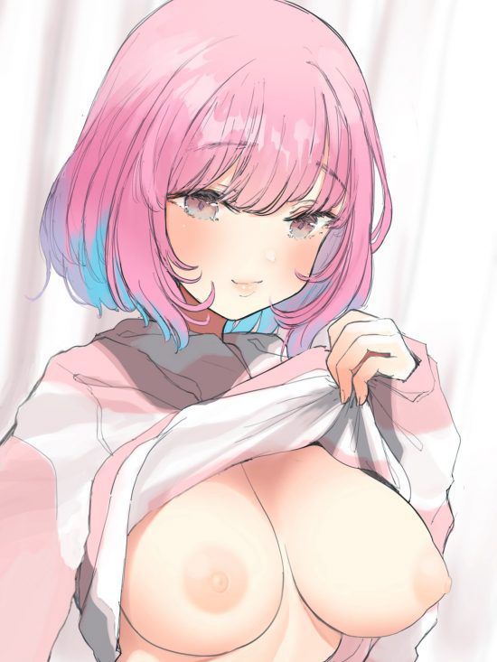 [Secondary Erotic] Idolmaster Cinderella Girls Dreaming Amu Erotic Image [Secondary Erotic] 17