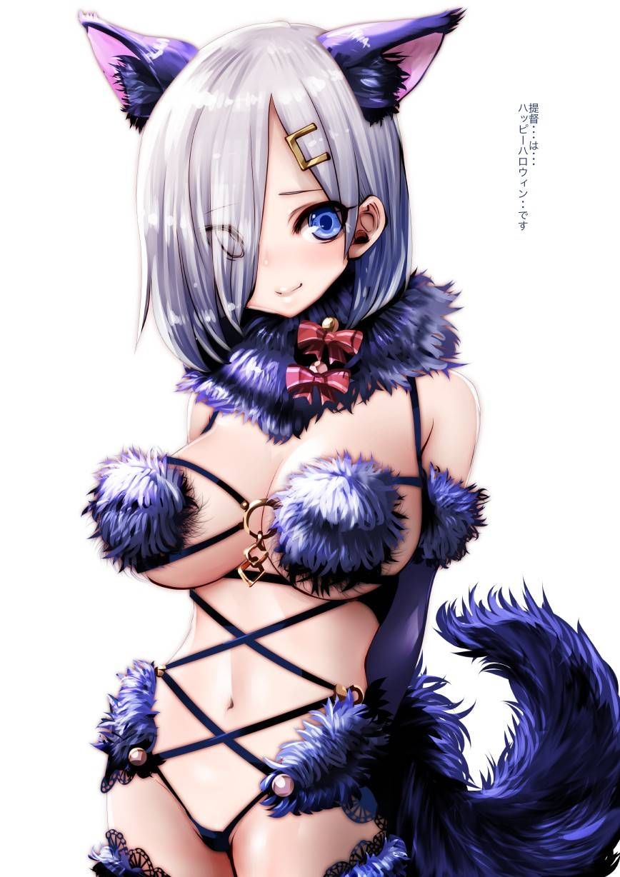 [Fate Grand Order] Dangerous Beasts Collection Pt.1 113