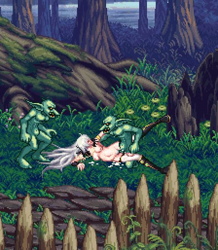 [kaise] [Pixiv ArtistCG] Dungeon & Fighter Dungeon Fighter Online Pixel art (210925) (kaise)アラド戦記 Dungeon Fighter Online ドット絵 4