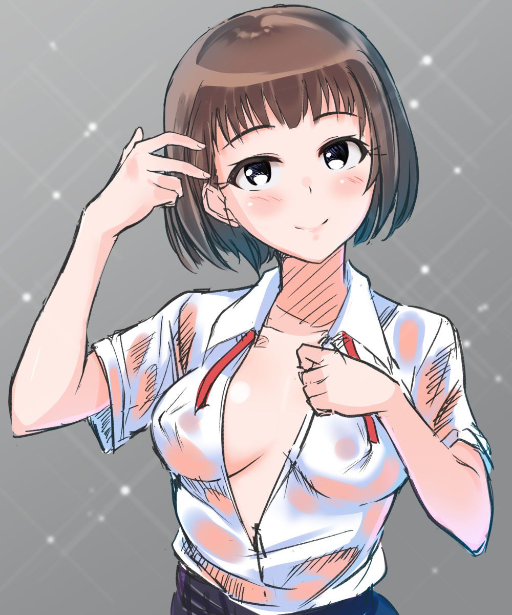 [Artist] Shirota Mizuki [Artist] しろたみずき 69