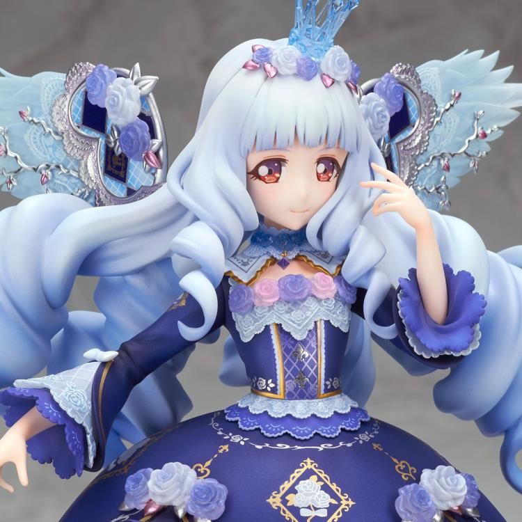 Aikatsu Stars! Lily Shirogane (Rosetta Costume) 1/8 Scale Figure [bigbadtoystore.com] Aikatsu Stars! Lily Shirogane (Rosetta Costume) 1/8 Scale Figure 8