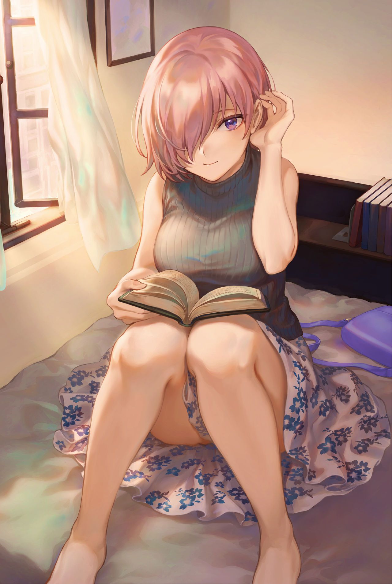 [Artist] Mashu [Pixiv] ましゅー (15305293) 179