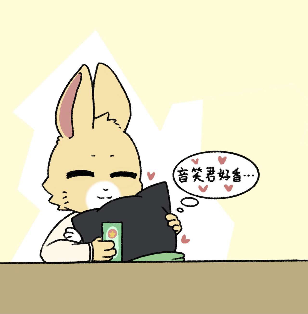 [twitter] kaicuirabbit (56480341) 114