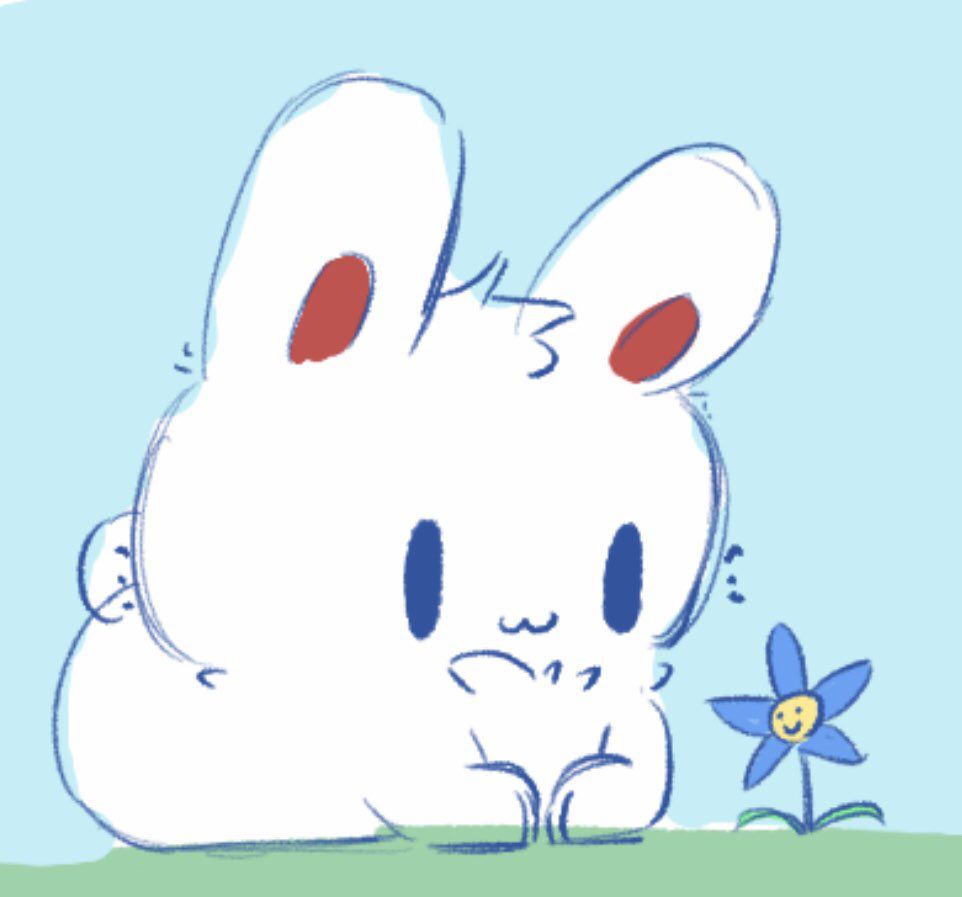 [twitter] kaicuirabbit (56480341) 168