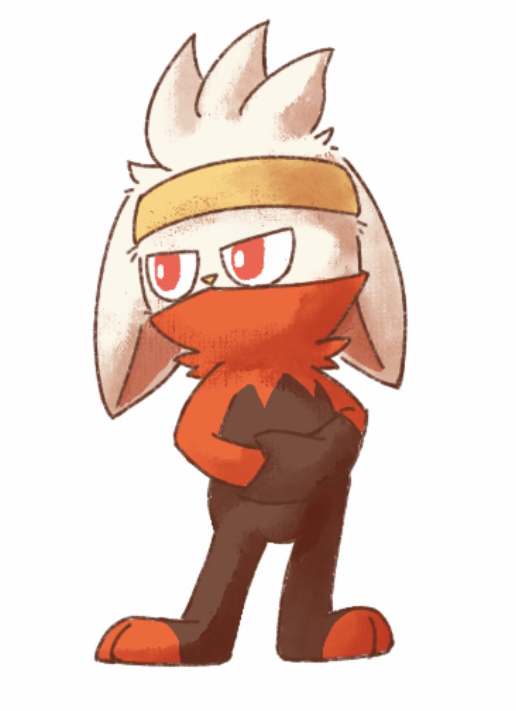 [twitter] kaicuirabbit (56480341) 179