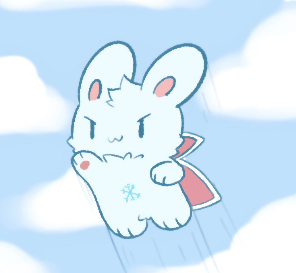 [twitter] kaicuirabbit (56480341) 184