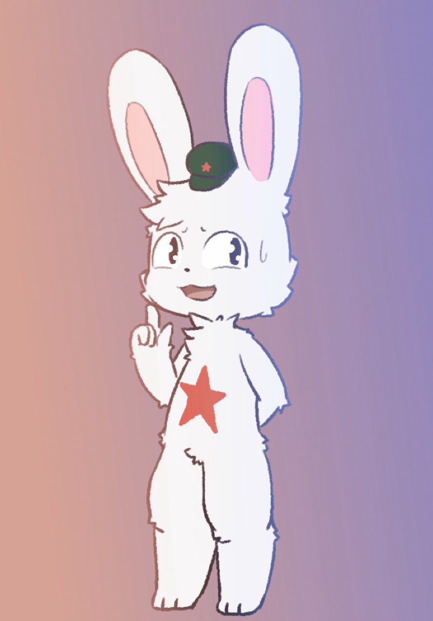 [twitter] kaicuirabbit (56480341) 206