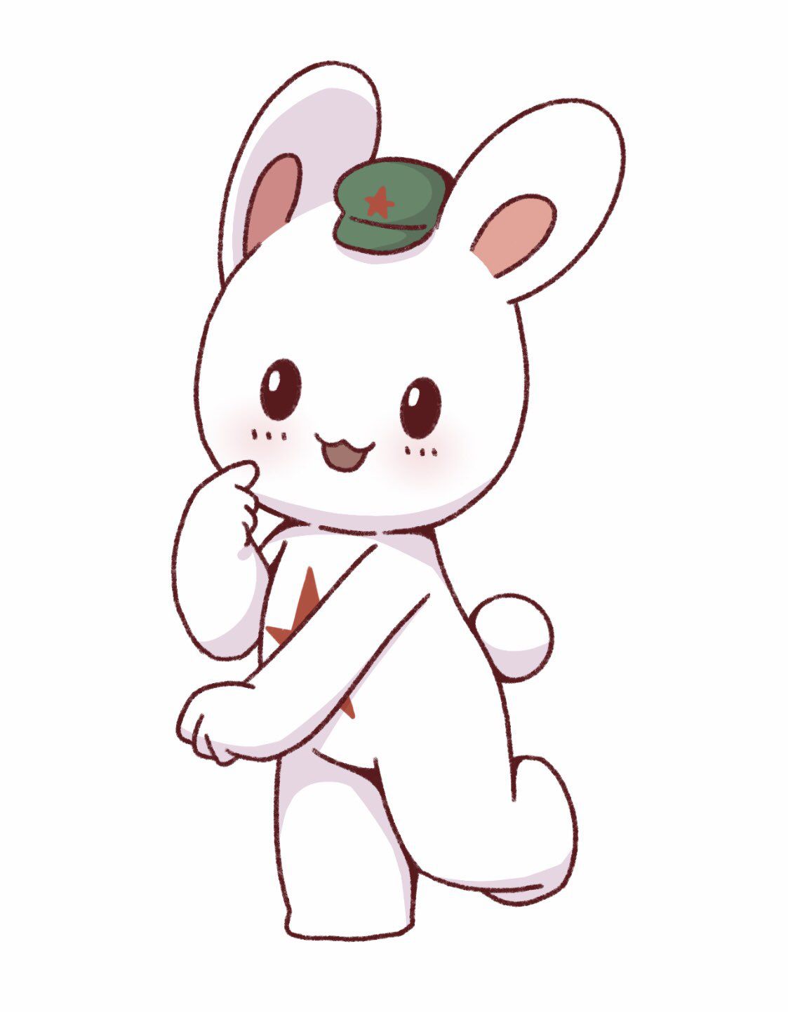 [twitter] kaicuirabbit (56480341) 34