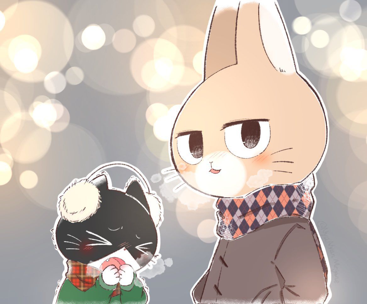 [twitter] kaicuirabbit (56480341) 62