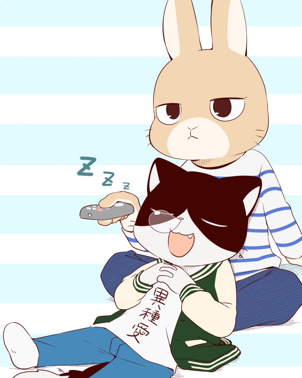 [twitter] kaicuirabbit (56480341) 67