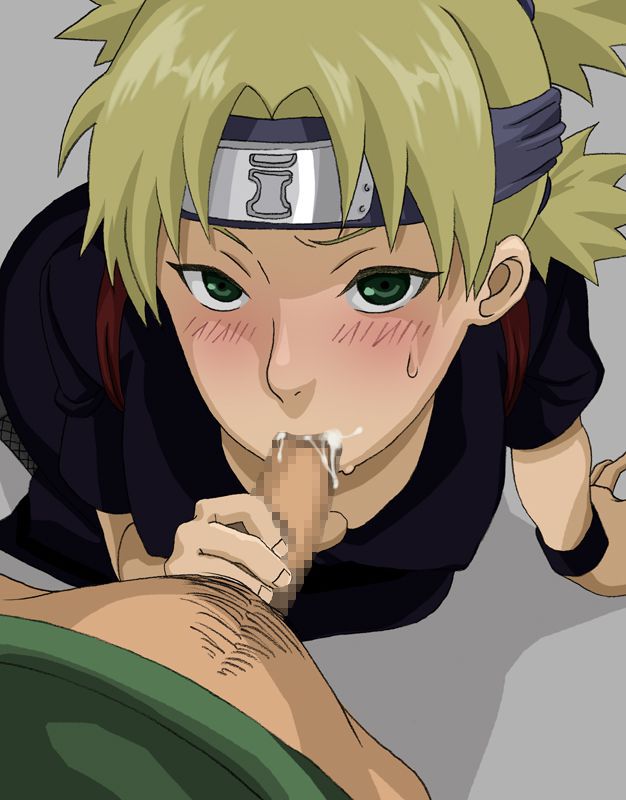 Naruto erotic images 13