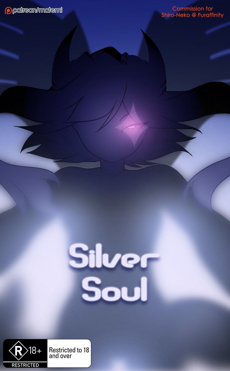 [Matemi] Silver Soul  (Pokemon) [Chinese] [Ongoing] [逃亡者x新桥月白日语社汉化] 2
