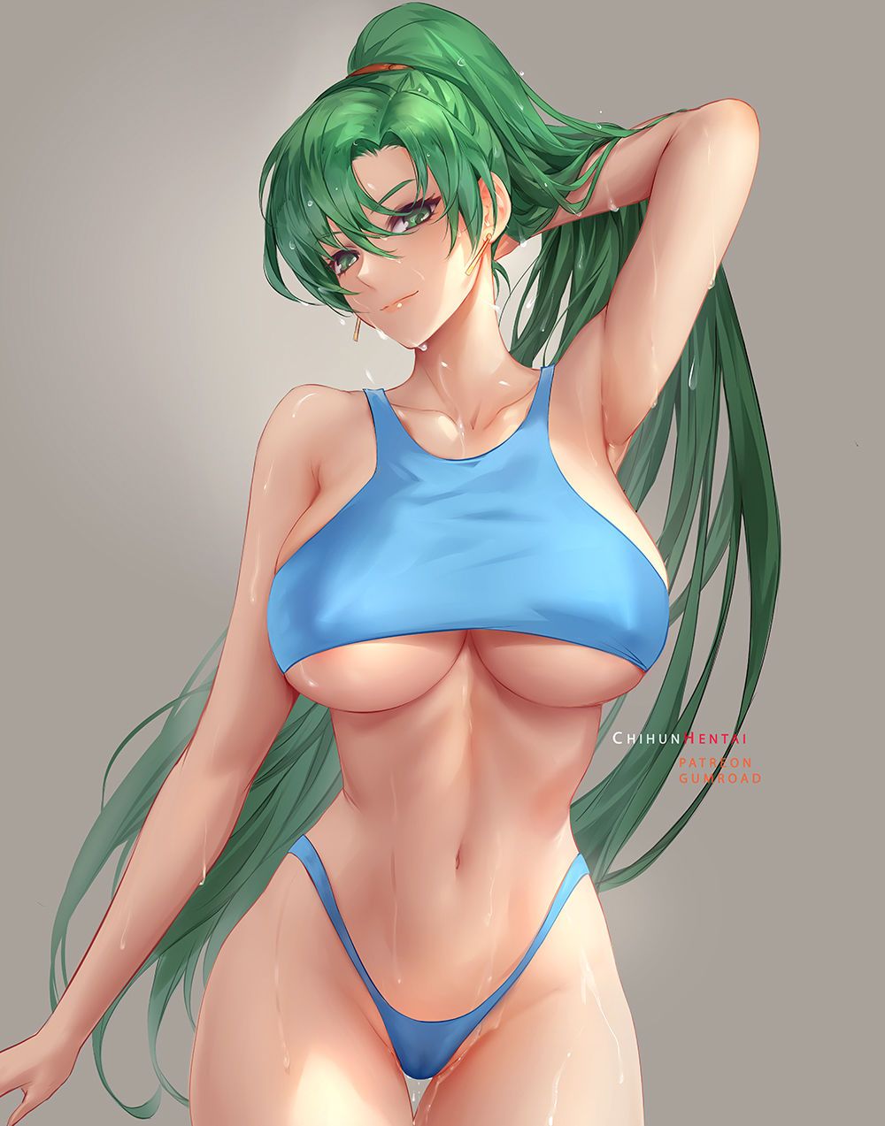 [Artist] ChihunHentai 121