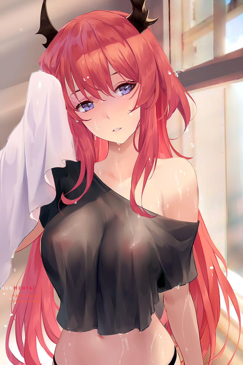 [Artist] ChihunHentai 15