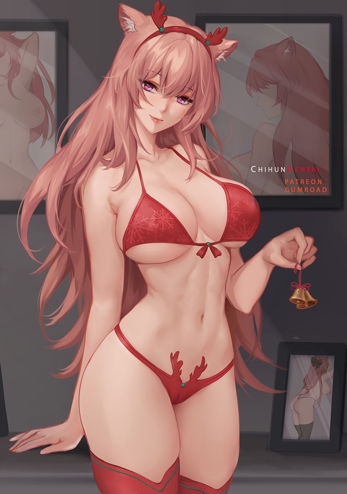 [Artist] ChihunHentai 174