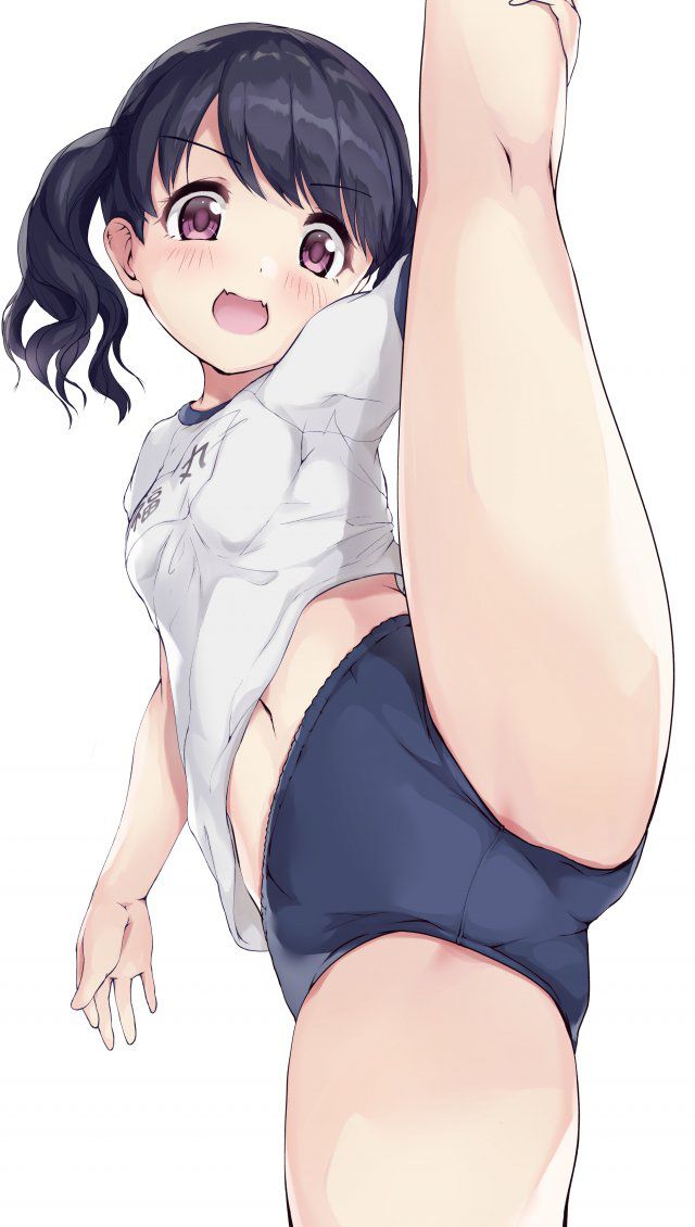 Let's put a healthy image of a two-dimensional girl [micro erotic] Part 7 34