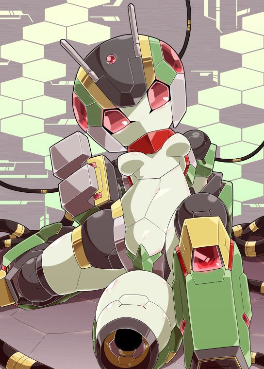[Pixiv] kni-droid (Kにぃー, weis2626) (Pixiv ID: 1937581) 126