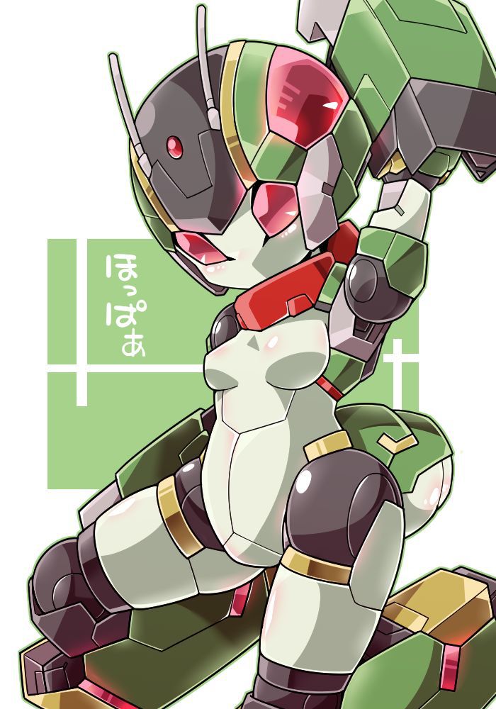 [Pixiv] kni-droid (Kにぃー, weis2626) (Pixiv ID: 1937581) 138
