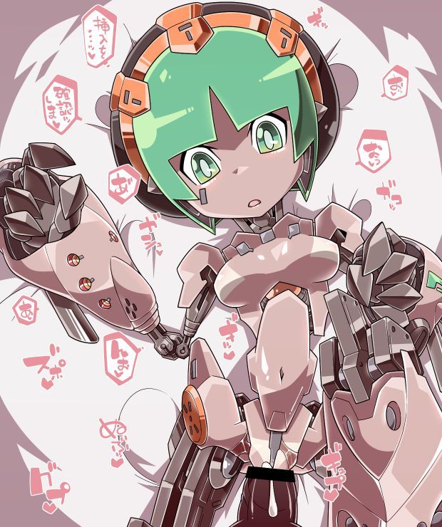[Pixiv] kni-droid (Kにぃー, weis2626) (Pixiv ID: 1937581) 157