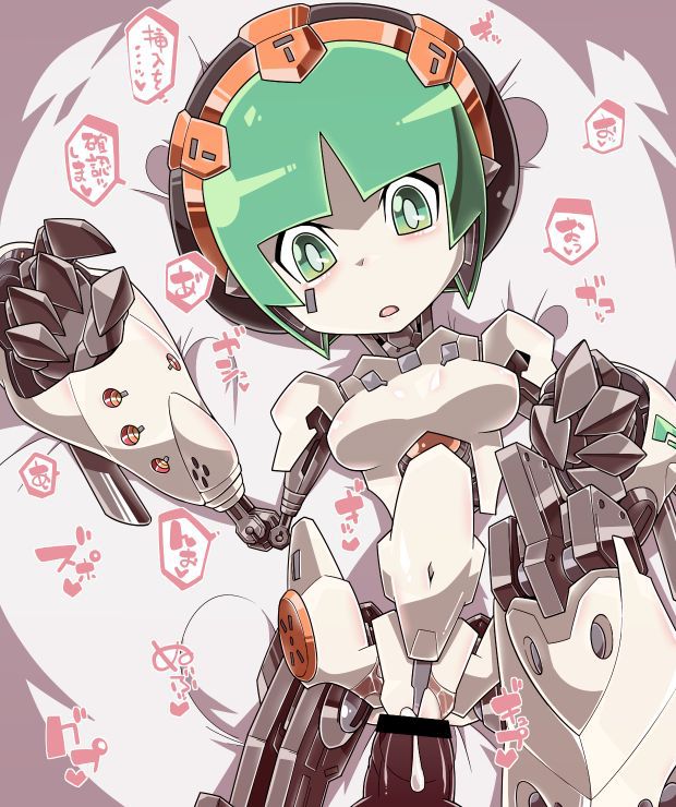 [Pixiv] kni-droid (Kにぃー, weis2626) (Pixiv ID: 1937581) 158