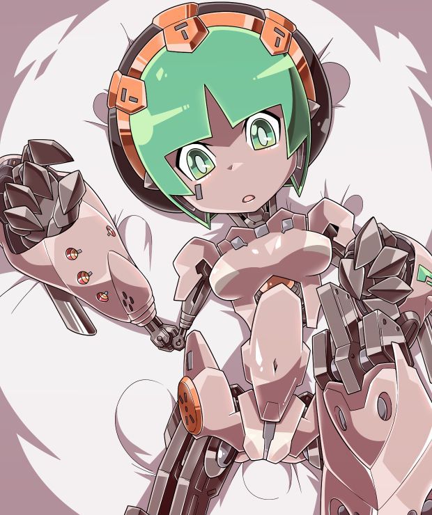 [Pixiv] kni-droid (Kにぃー, weis2626) (Pixiv ID: 1937581) 159