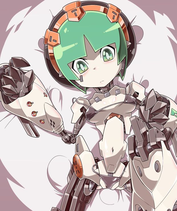 [Pixiv] kni-droid (Kにぃー, weis2626) (Pixiv ID: 1937581) 162