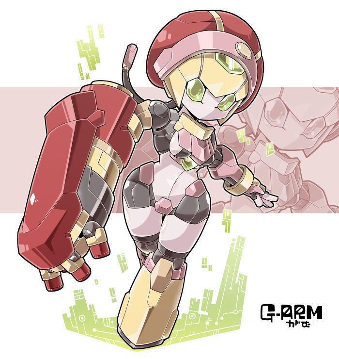 [Pixiv] kni-droid (Kにぃー, weis2626) (Pixiv ID: 1937581) 170