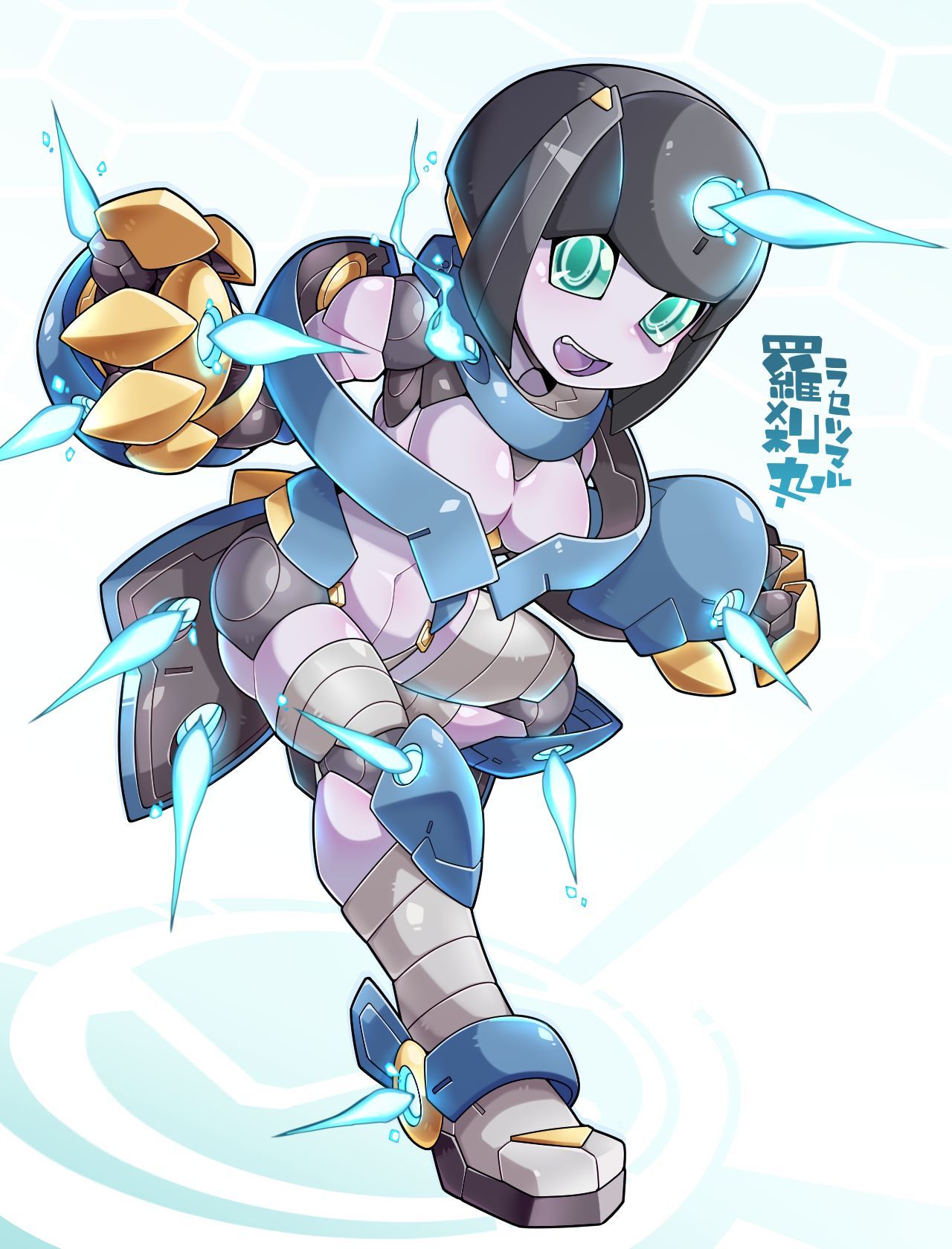 [Pixiv] kni-droid (Kにぃー, weis2626) (Pixiv ID: 1937581) 22