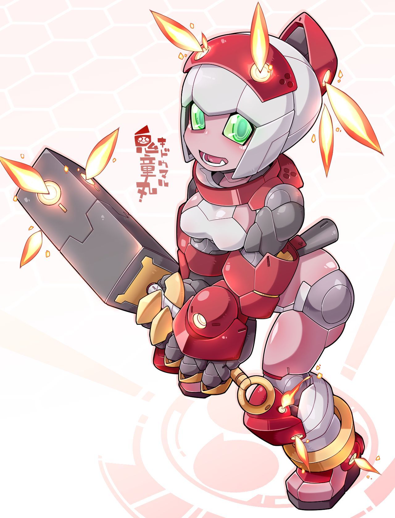 [Pixiv] kni-droid (Kにぃー, weis2626) (Pixiv ID: 1937581) 24