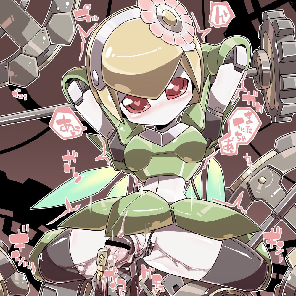 [Pixiv] kni-droid (Kにぃー, weis2626) (Pixiv ID: 1937581) 297