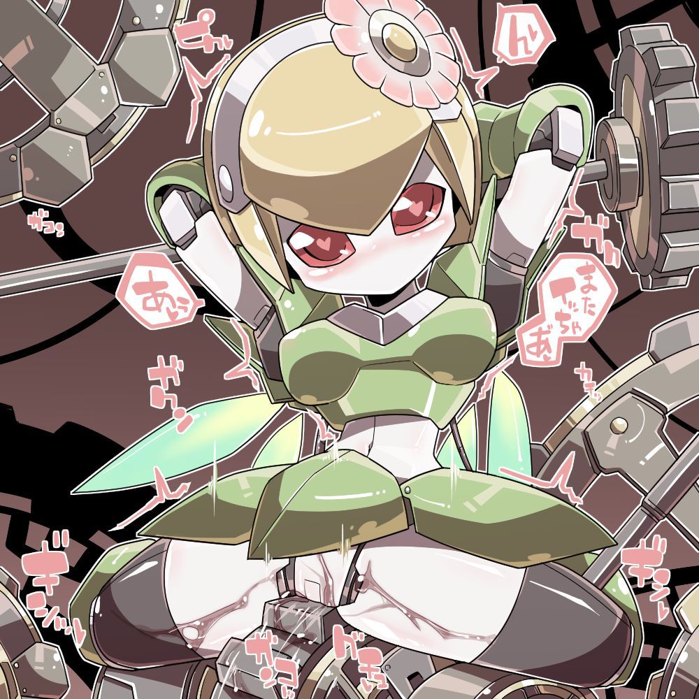 [Pixiv] kni-droid (Kにぃー, weis2626) (Pixiv ID: 1937581) 298
