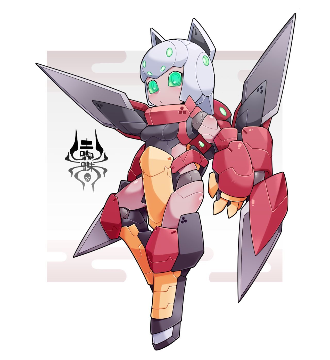 [Pixiv] kni-droid (Kにぃー, weis2626) (Pixiv ID: 1937581) 3
