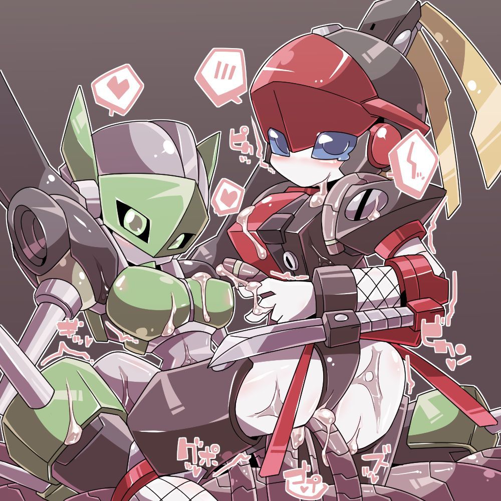 [Pixiv] kni-droid (Kにぃー, weis2626) (Pixiv ID: 1937581) 365