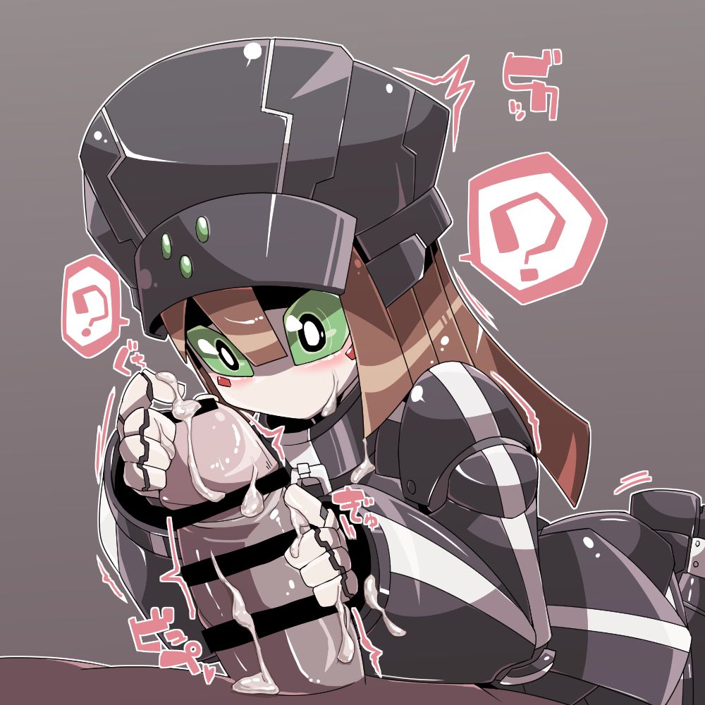 [Pixiv] kni-droid (Kにぃー, weis2626) (Pixiv ID: 1937581) 386