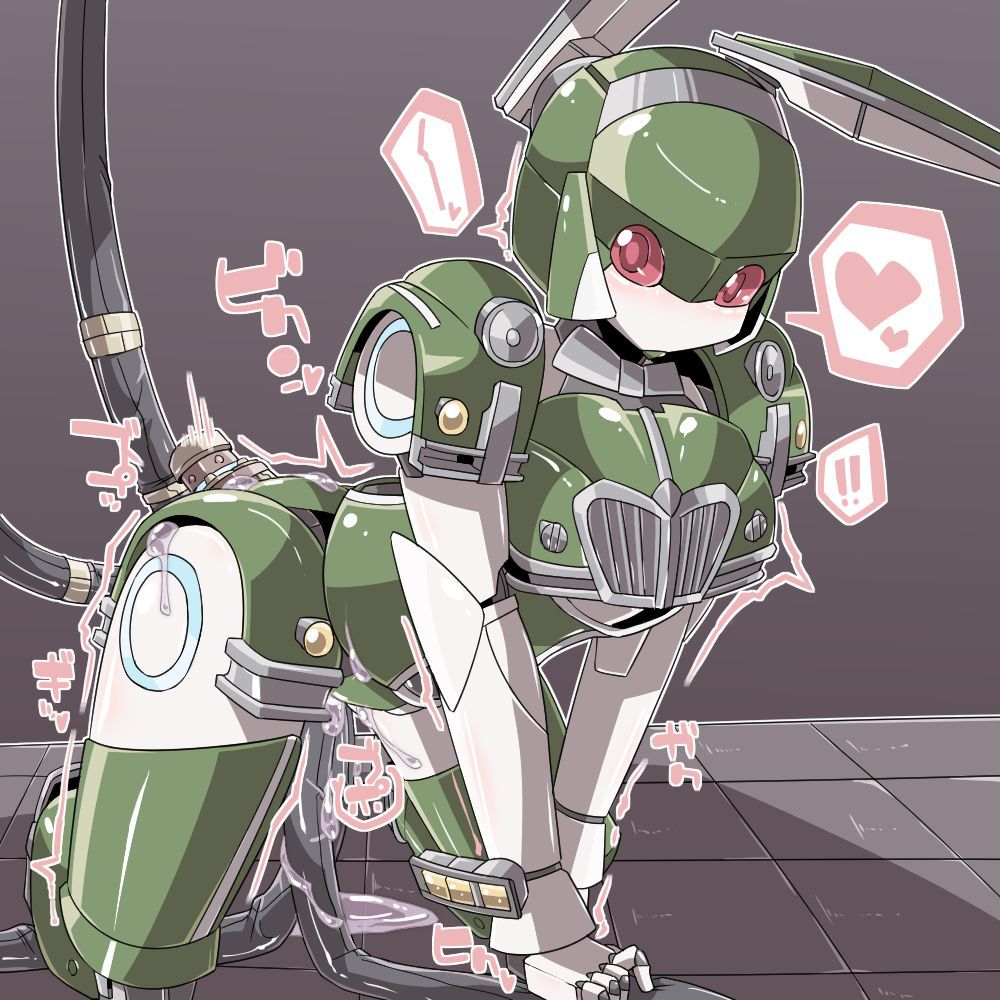 [Pixiv] kni-droid (Kにぃー, weis2626) (Pixiv ID: 1937581) 405