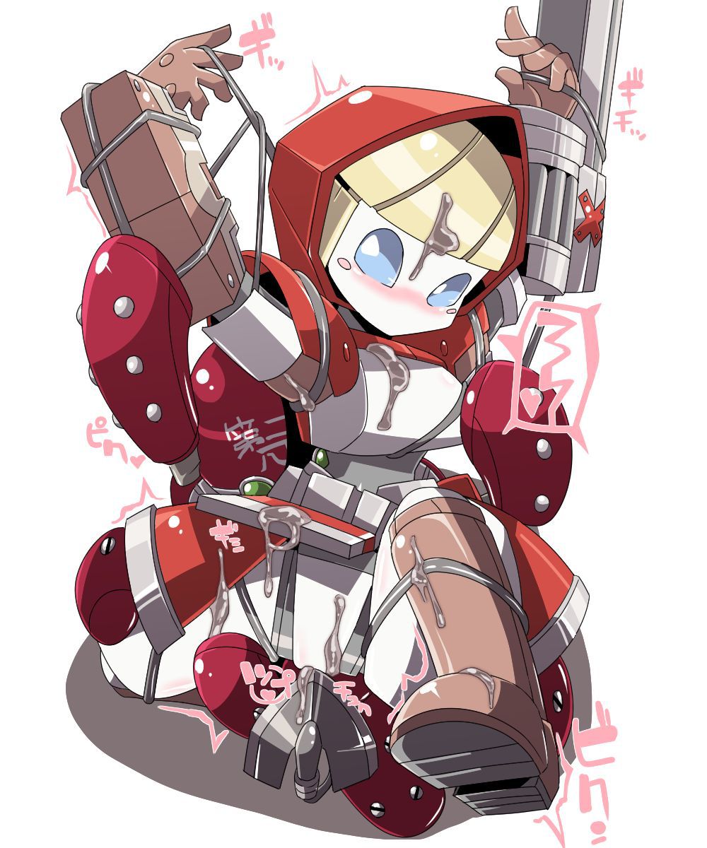[Pixiv] kni-droid (Kにぃー, weis2626) (Pixiv ID: 1937581) 437