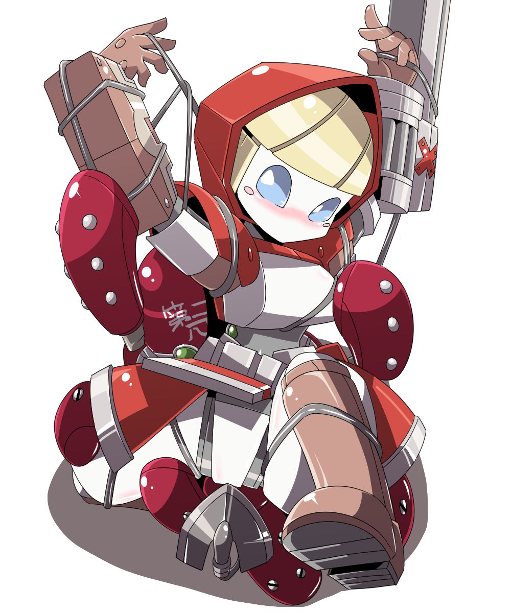 [Pixiv] kni-droid (Kにぃー, weis2626) (Pixiv ID: 1937581) 438
