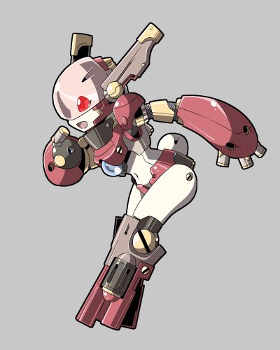 [Pixiv] kni-droid (Kにぃー, weis2626) (Pixiv ID: 1937581) 474