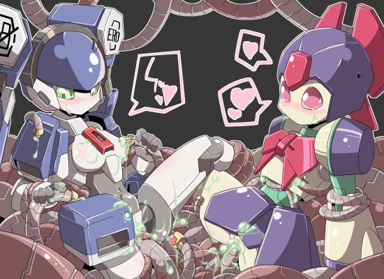 [Pixiv] kni-droid (Kにぃー, weis2626) (Pixiv ID: 1937581) 487