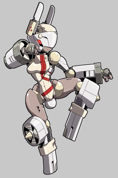 [Pixiv] kni-droid (Kにぃー, weis2626) (Pixiv ID: 1937581) 490